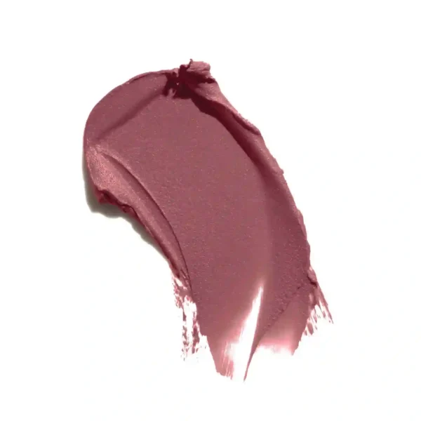 Rimmel London Lasting Finish Matte Lipstick 220 Mauve - Image 3