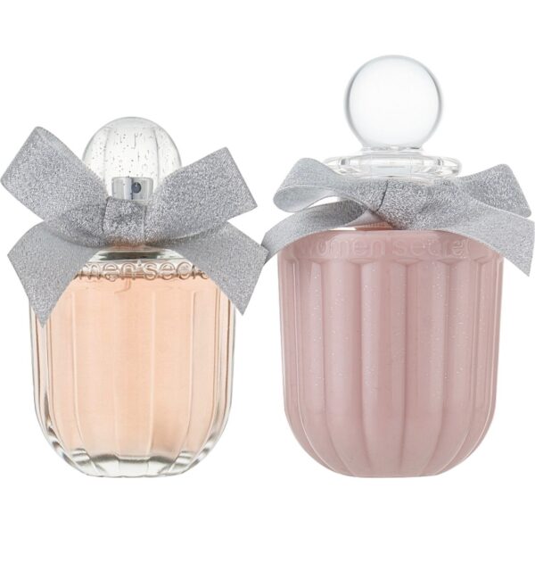 Women' Secret Rose Seduction edp 100ML+body lotion. 200ML. - Image 2
