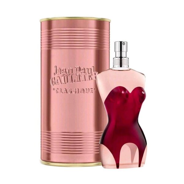 Jpg Classique Edp Repack 2017 - 100Ml