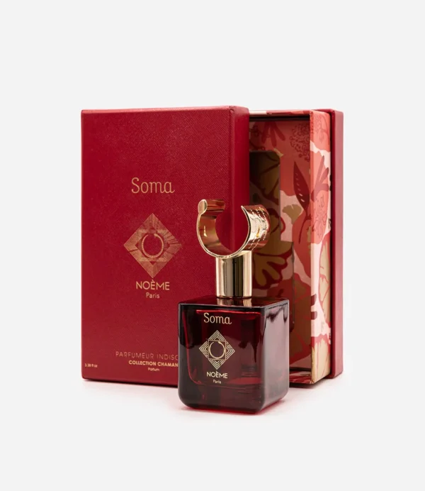 Noeme Paris Soma Unisex Parumeur Indiscret EDP 100Ml