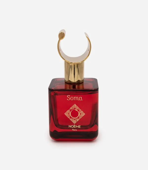 Noeme Paris Soma Unisex Parumeur Indiscret EDP 100Ml - Image 3