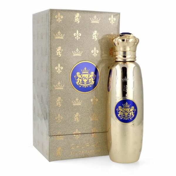 Spirit Of Kings Zaurac EDP 100ml - Image 3