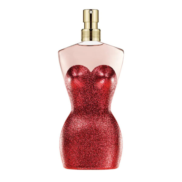 Classique Cabaret Eau de Parfum Jean Paul Gaultier for women 100ML. - Image 6