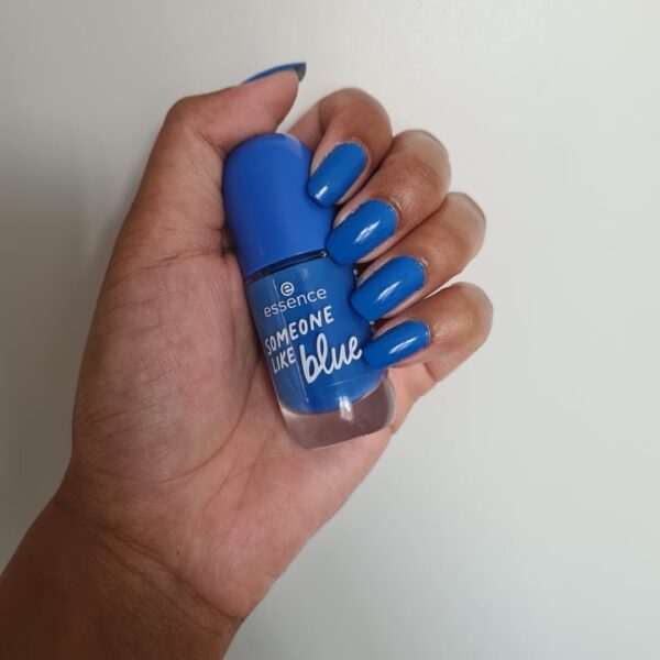 Essence - Gel nail colour 51