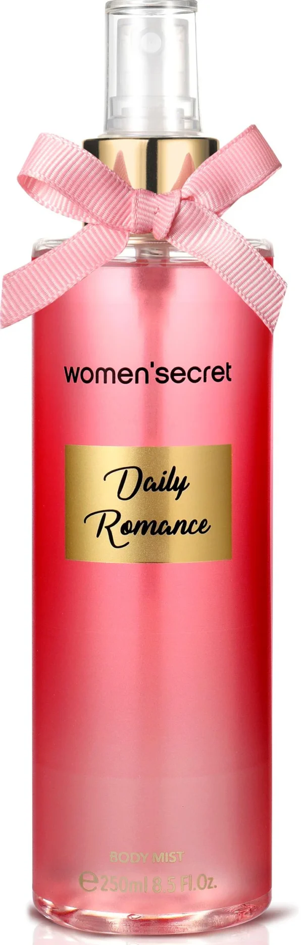 Women Secret B.Mist Daily Romance 250ml - Image 4