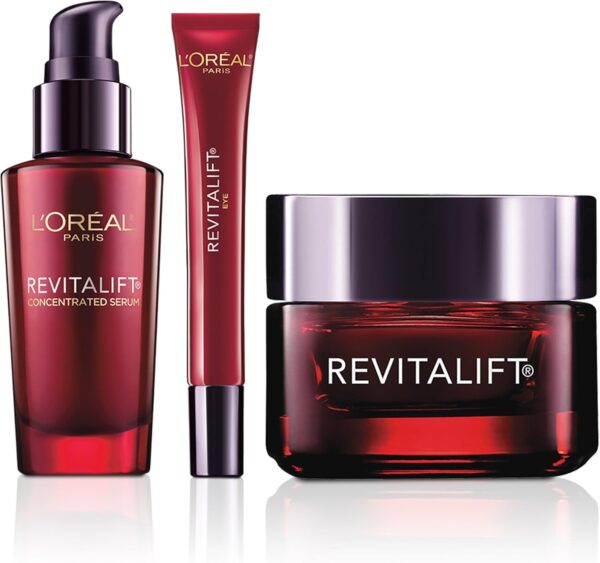 L'Oréal Paris Revitalift Laser Programme Set - Image 2