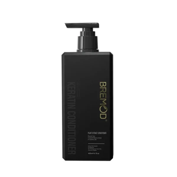 Bremod Keratin Shampoo and Conditioner - Image 2