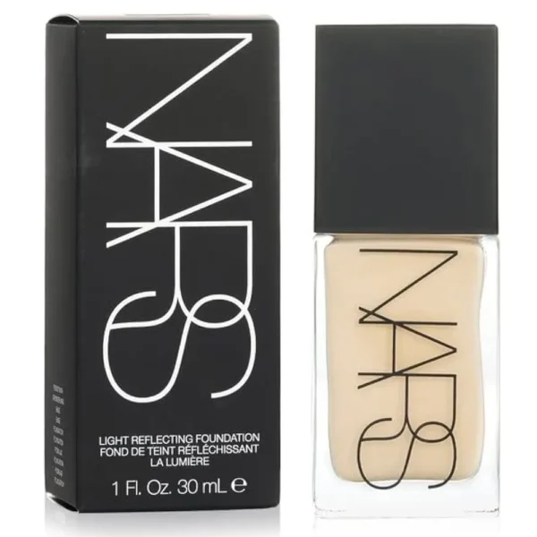 NARS –Nars Light Reflecting Foundation Light 3 Gobi 30Ml