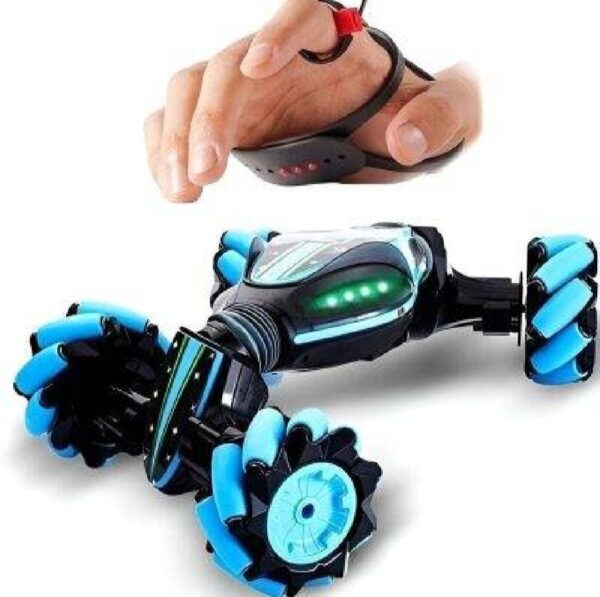 Stunt Racing (Remote Control Racing Car) - Image 3