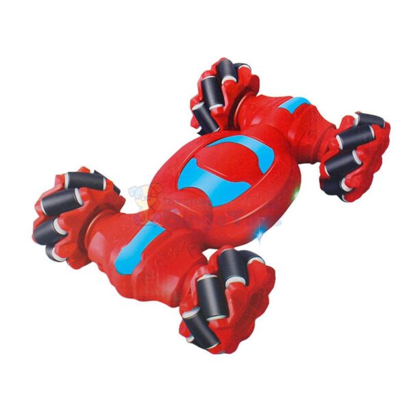 Stunt Racing (Remote Control Racing Car) - Image 4