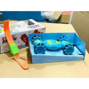 Stunt Racing (Remote Control Racing Car)
