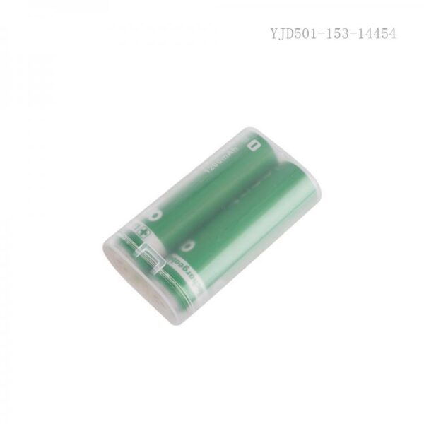 OKGO FA6915 CHANGE MAKEUP EMERGENCY BULB Rechargeable Emergency LED Light Bulb 20W - Image 2
