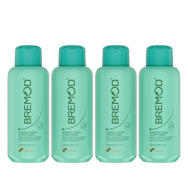 Bremod Developer 1000 ml(RS.1599 EACH)(10 Volume, 20 Volume, 30 Volume, 40 Volume)