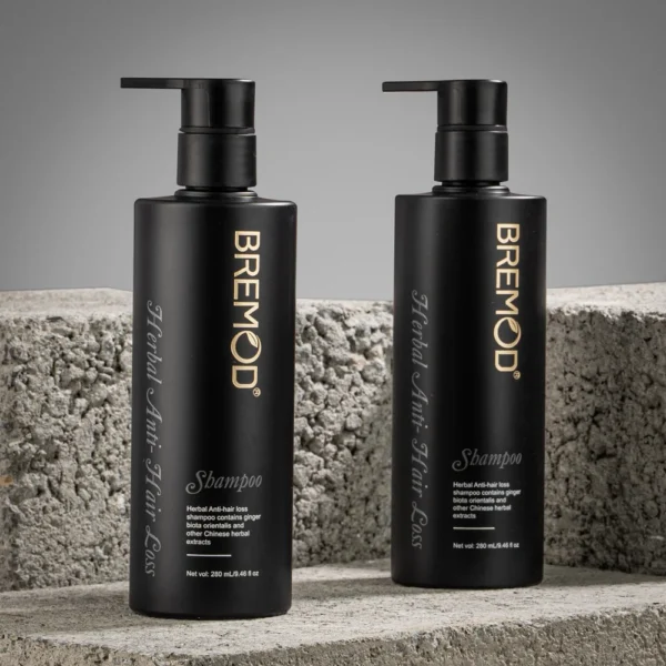 Bremod Keratin Shampoo - Image 3