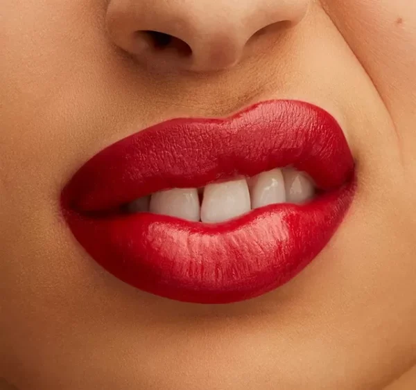 MAC Lustre Lipstick 510 Lady Bug - Image 5