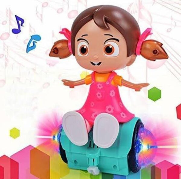 Revolve Girl Toy - Image 3