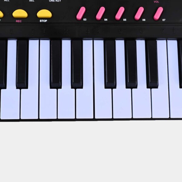 Miles Electronic Keyboard - Image 6