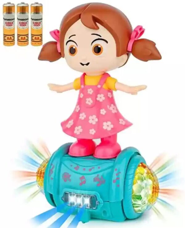 Revolve Girl Toy - Image 2