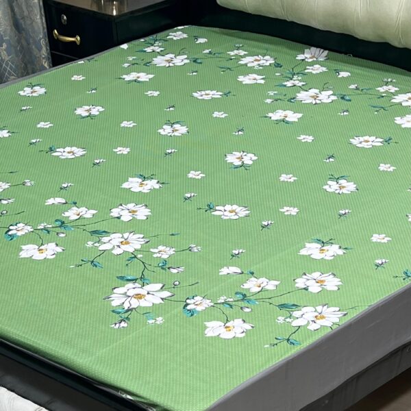 #PRINTED WATER PROOF MATTRESS COVER# - Image 32
