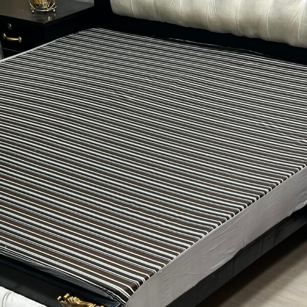 #PRINTED WATER PROOF MATTRESS COVER# - Image 3