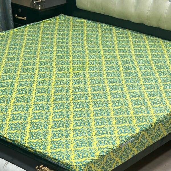 #PRINTED WATER PROOF MATTRESS COVER# - Image 5