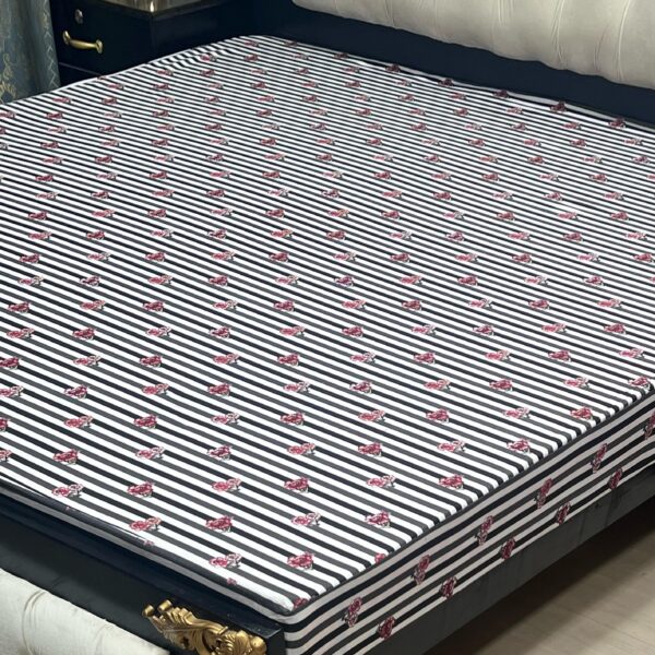#PRINTED WATER PROOF MATTRESS COVER# - Image 6