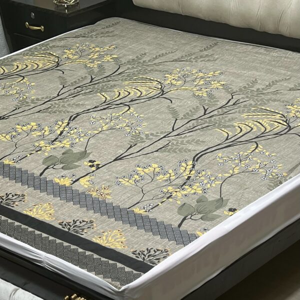 #PRINTED WATER PROOF MATTRESS COVER# - Image 10