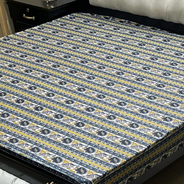 #PRINTED WATER PROOF MATTRESS COVER# - Image 16