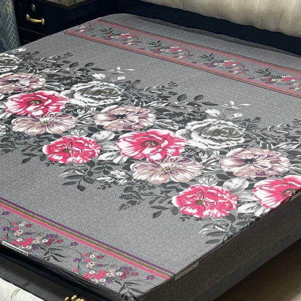 #PRINTED WATER PROOF MATTRESS COVER# - Image 22