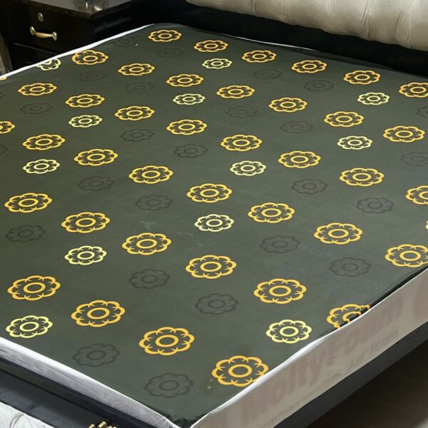 #PRINTED WATER PROOF MATTRESS COVER# - Image 20