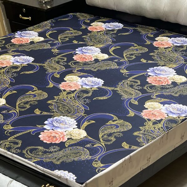 #PRINTED WATER PROOF MATTRESS COVER# - Image 18