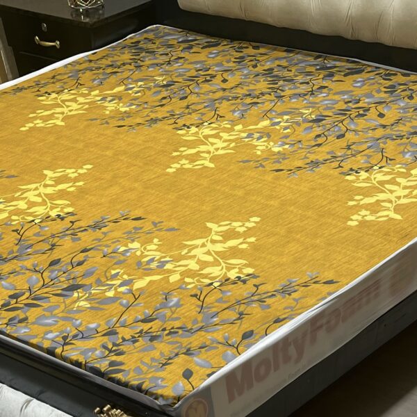 #PRINTED WATER PROOF MATTRESS COVER# - Image 27