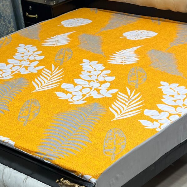 #PRINTED WATER PROOF MATTRESS COVER# - Image 23