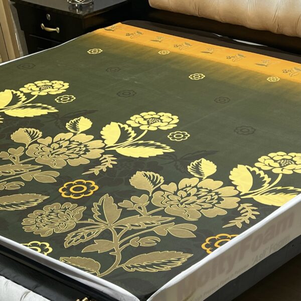 #PRINTED WATER PROOF MATTRESS COVER# - Image 14