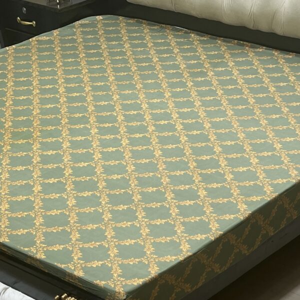 #PRINTED WATER PROOF MATTRESS COVER# - Image 12