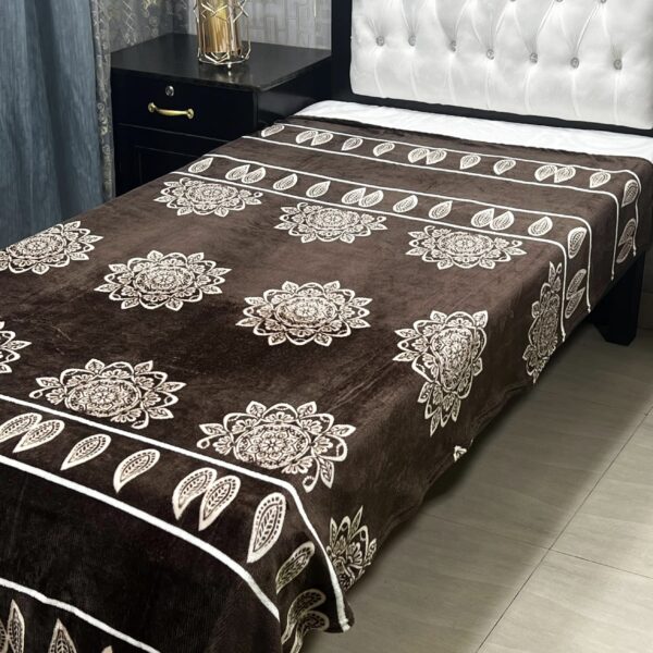 Lightweight AC Summer Blanket(Single bed size) - Image 15