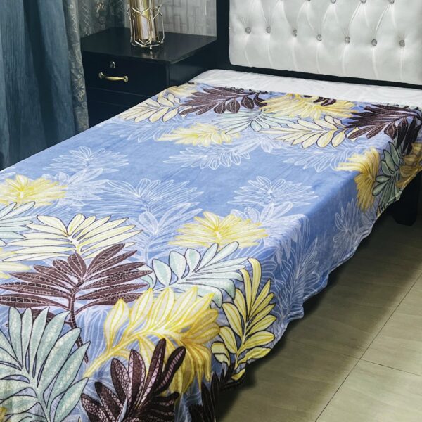 Lightweight AC Summer Blanket(Single bed size) - Image 10