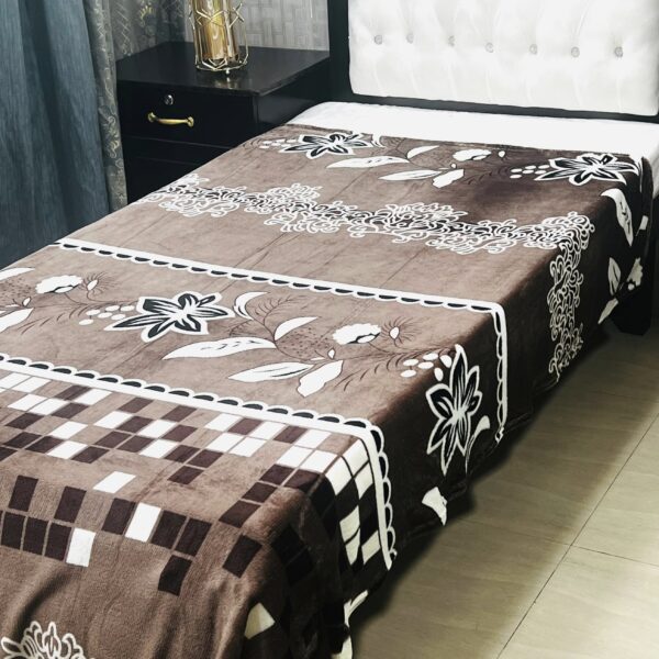 Lightweight AC Summer Blanket(Single bed size) - Image 9
