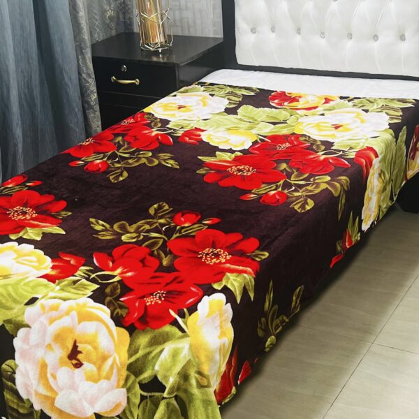 Lightweight AC Summer Blanket(Single bed size) - Image 12