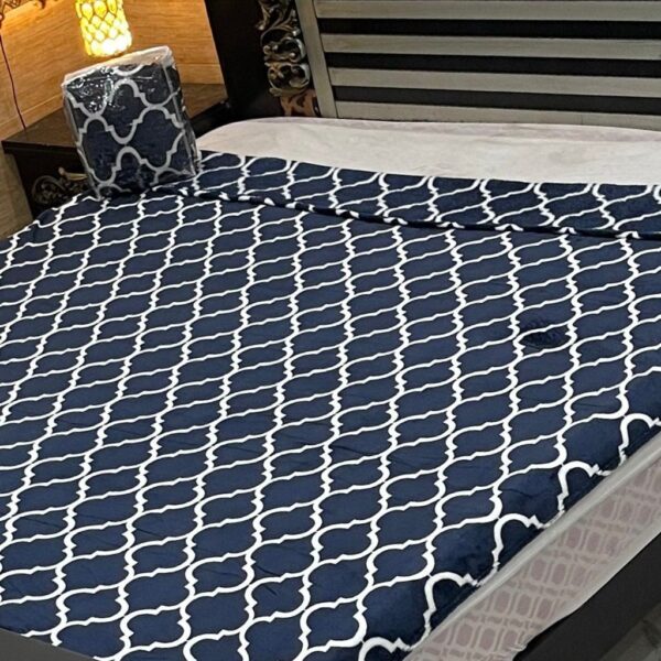 AC Blanket(double bed size). - Image 21