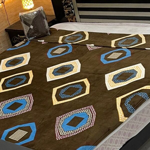 AC Blanket(double bed size). - Image 19