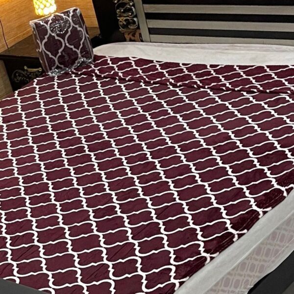 AC Blanket(double bed size). - Image 18