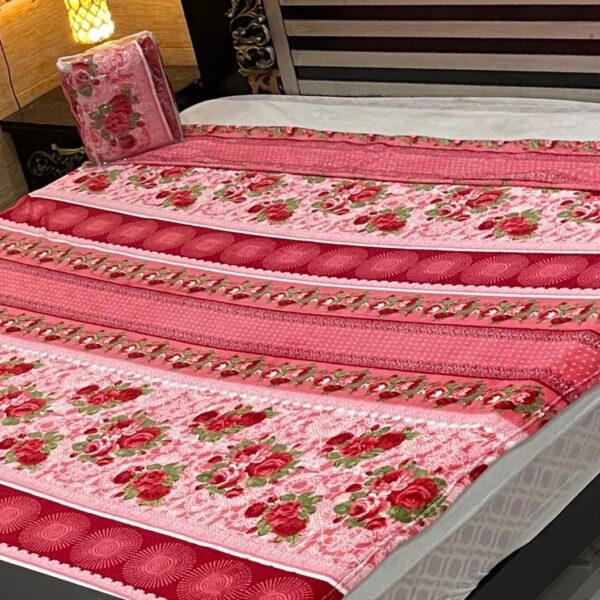 AC Blanket(double bed size). - Image 17