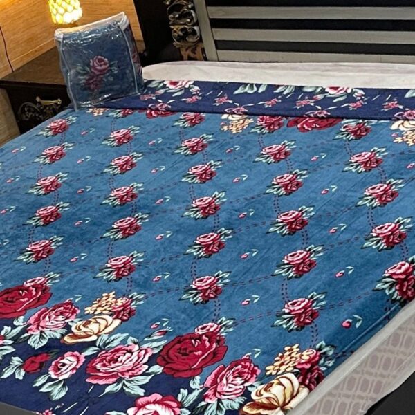 AC Blanket(double bed size). - Image 15