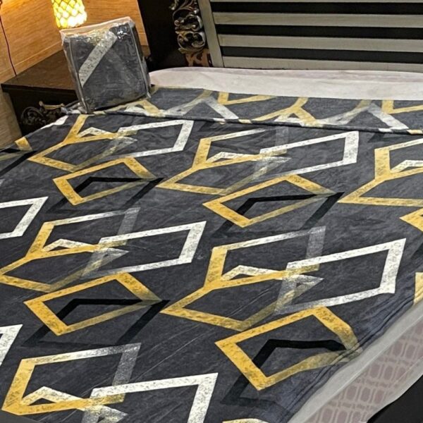 AC Blanket(double bed size). - Image 16