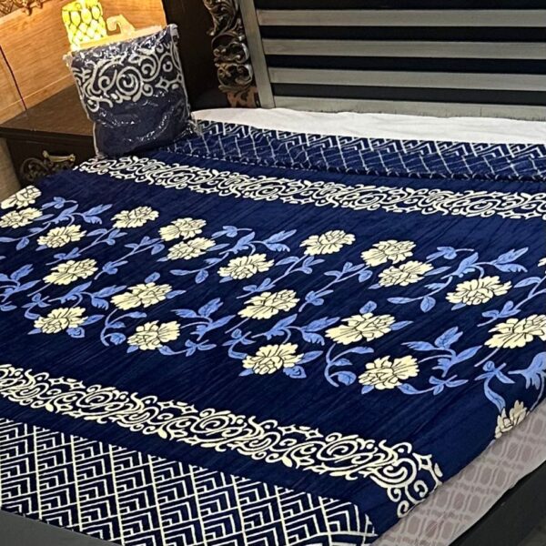 AC Blanket(double bed size). - Image 10
