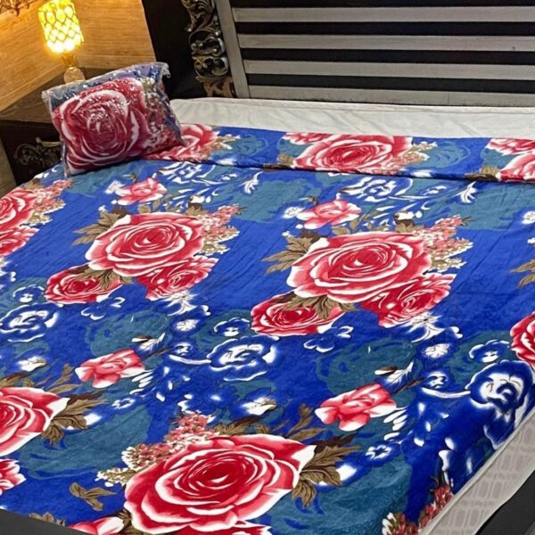 AC Blanket(double bed size). - Image 9