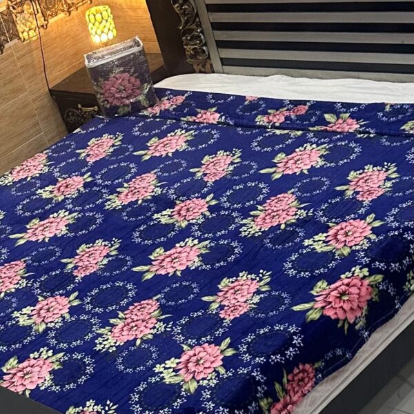 AC Blanket(double bed size). - Image 8