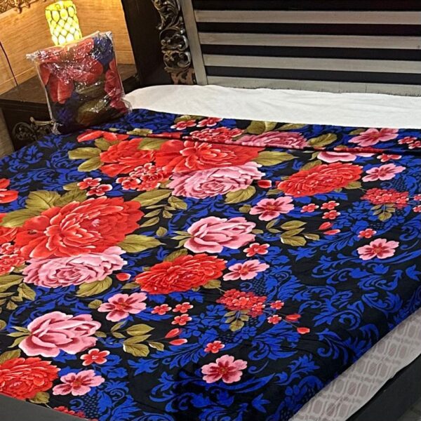 AC Blanket(double bed size). - Image 7