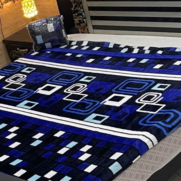 AC Blanket(double bed size). - Image 5